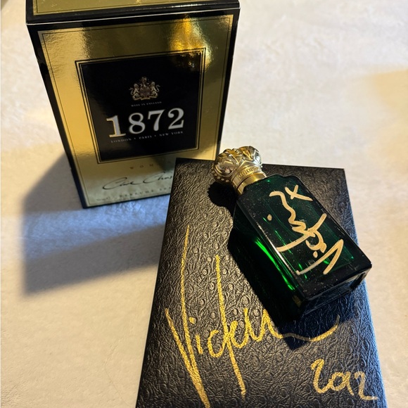 Clive Christian 1872 Perfume Bottle - Picture 2 of 2